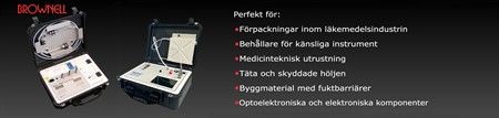 Optimera Fukt- och Syreskydd med NEPS